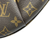 ルイ・ヴィトン LOUIS VUITTON ハイ・ライズ M46784 ブラウン モノグラムキャンバス レディース ボディバッグ