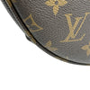 ルイ・ヴィトン LOUIS VUITTON ハイ・ライズ M46784 ブラウン モノグラムキャンバス レディース ボディバッグ