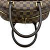 ルイ・ヴィトン LOUIS VUITTON ノリータ N41455 ブラウン ダミエ・エベヌ レディース ハンドバッグ