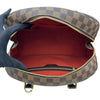 ルイ・ヴィトン LOUIS VUITTON ノリータ N41455 ブラウン ダミエ・エベヌ レディース ハンドバッグ