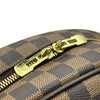 ルイ・ヴィトン LOUIS VUITTON ノリータ N41455 ブラウン ダミエ・エベヌ レディース ハンドバッグ