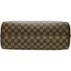 ルイ・ヴィトン LOUIS VUITTON ノリータ N41455 ブラウン ダミエ・エベヌ レディース ハンドバッグ
