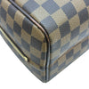 ルイ・ヴィトン LOUIS VUITTON ノリータ N41455 ブラウン ダミエ・エベヌ レディース ハンドバッグ