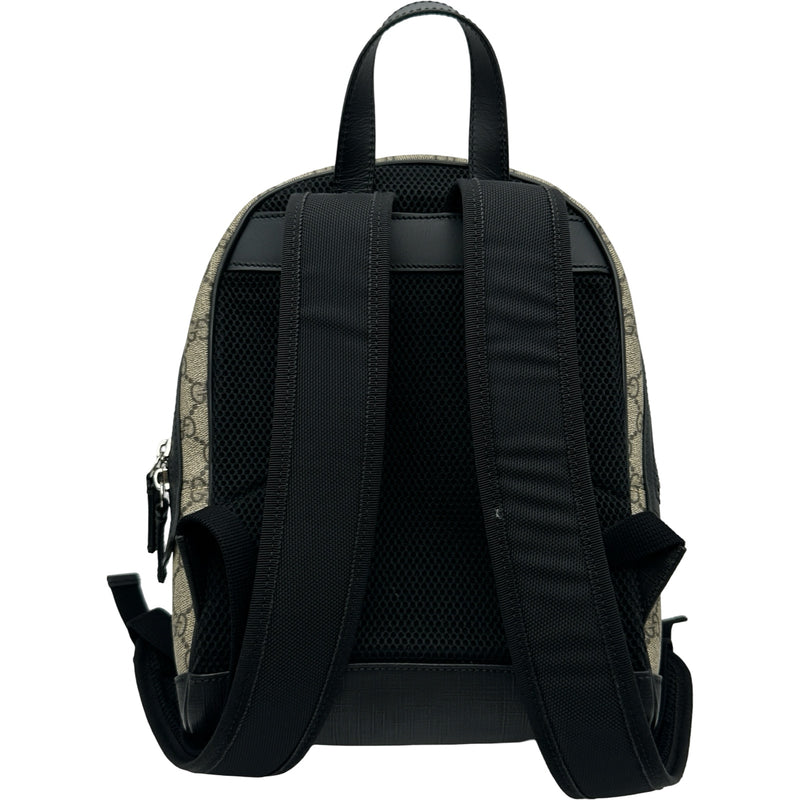 グッチ GUCCI GGスプリーム バックパック 429020 ベージュ GG