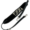フェンディ FENDI ピーカブーエックスライトフィット 7VA447 グレー レザー メンズ ショルダーバッグ
