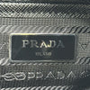 プラダ PRADA スモール Re-Nylon バックパック 1BZ677 ブラック ナイロン レディース リュック・デイパック
