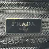 プラダ PRADA スモール Re-Nylon バックパック 1BZ677 ブラック ナイロン レディース リュック・デイパック