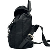 プラダ PRADA スモール Re-Nylon バックパック 1BZ677 ブラック ナイロン レディース リュック・デイパック