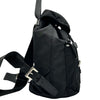 プラダ PRADA スモール Re-Nylon バックパック 1BZ677 ブラック ナイロン レディース リュック・デイパック