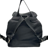 プラダ PRADA スモール Re-Nylon バックパック 1BZ677 ブラック ナイロン レディース リュック・デイパック