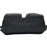 プラダ PRADA スモール Re-Nylon バックパック 1BZ677 ブラック ナイロン レディース リュック・デイパック