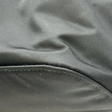 プラダ PRADA スモール Re-Nylon バックパック 1BZ677 ブラック ナイロン レディース リュック・デイパック
