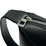 ロエベ LOEWE パズルフォルド ウォッシュバッグ C510WBPX01 ブラック カーフ レディース クラッチバッグ