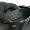 ロエベ LOEWE パズルフォルド ウォッシュバッグ C510WBPX01 ブラック カーフ レディース クラッチバッグ