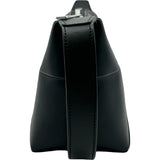ロエベ LOEWE パズルフォルド ウォッシュバッグ C510WBPX01 ブラック カーフ レディース クラッチバッグ