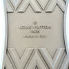 ルイ・ヴィトン LOUIS VUITTON トロカデロライン モノグラムデニムスニーカー LD1200 インディゴ デニム メンズ スニーカー