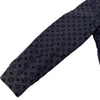 ルイ・ヴィトン LOUIS VUITTON モノグラム総柄リバーシブルブルゾン MJBS03CZ6 ネイビー コットン メンズ ブルゾン