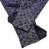 ルイ・ヴィトン LOUIS VUITTON モノグラム総柄リバーシブルブルゾン MJBS03CZ6 ネイビー コットン メンズ ブルゾン