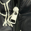 モンクレール MONCLER MARENNES ダウンジャケット ブラック ナイロン メンズ ダウンジャケット