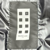 モンクレール MONCLER MARENNES ダウンジャケット ブラック ナイロン メンズ ダウンジャケット