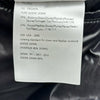 モンクレール MONCLER MARENNES ダウンジャケット ブラック ナイロン メンズ ダウンジャケット