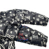 モンクレール MONCLER MARENNES ダウンジャケット ブラック ナイロン メンズ ダウンジャケット