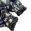 モンクレール MONCLER MARENNES ダウンジャケット ブラック ナイロン メンズ ダウンジャケット