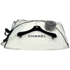 シャネル CHANEL ココマークボタン カシミヤロングコート P81202 グレー カシミヤ レディース その他アウター