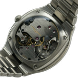 LAURENT FERRIER スポーツ オート LCF040.T1.C1GC5 ブルー チタン 自動巻き メンズ 腕時計