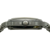 LAURENT FERRIER スポーツ オート LCF040.T1.C1GC5 ブルー チタン 自動巻き メンズ 腕時計
