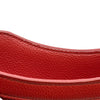 バレンシアガ BALENCIAGA ネオクラシックシティ スモール 638521 レッド ゴールド金具 レザー レディース ショルダーバッグ