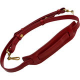 バレンシアガ BALENCIAGA ネオクラシックシティ スモール 638521 レッド ゴールド金具 レザー レディース ショルダーバッグ
