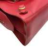 バレンシアガ BALENCIAGA ネオクラシックシティ スモール 638521 レッド ゴールド金具 レザー レディース ショルダーバッグ