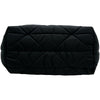プラダ PRADA スモールパデッド Re-Nylon 1BG373 ブラック ナイロン レディース ショルダーバッグ