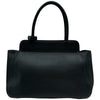 プラダ PRADA ハンドバッグ 1BG533 ブラック レザー レディース ハンドバッグ