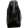 グッチ GUCCI ソーホーチェーントートバッグ 808983 カーキ ゴールド金具 パテント レディース ショルダーバッグ