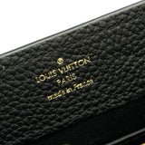 ルイ・ヴィトン LOUIS VUITTON カプシーヌ MINI M56669 ブラック トリヨン レディース ショルダーバッグ