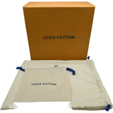 ルイ・ヴィトン LOUIS VUITTON カプシーヌ MINI M56669 ブラック トリヨン レディース ショルダーバッグ