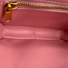 セリーヌ CELINE ティーントリオンフバック 18882 ピンク レザー レディース ショルダーバッグ