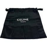 セリーヌ CELINE ティーントリオンフバック 18882 ピンク レザー レディース ショルダーバッグ
