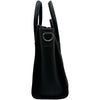 セリーヌ CELINE ラゲージナノショッパー 189243 ブラック レザー レディース ショルダーバッグ