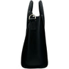 セリーヌ CELINE ラゲージナノショッパー 189243 ブラック レザー レディース ショルダーバッグ