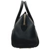 セリーヌ CELINE リトルラゲージ スモール 124213 ブラック レザー レディース ショルダーバッグ