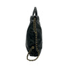 シャネル CHANEL CHANEL22 バックパック AS3859 ブラック ゴールド金具 シャイニーカーフ レディース リュック・デイパック