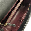 シャネル CHANEL ココハンドル29 A92991 ブラック ゴールド金具 キャビアスキン レディース ショルダーバッグ