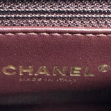 シャネル CHANEL ココハンドル29 A92991 ブラック ゴールド金具 キャビアスキン レディース ショルダーバッグ