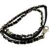 シャネル CHANEL ココハンドル29 A92991 ブラック ゴールド金具 キャビアスキン レディース ショルダーバッグ