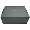 シャネル CHANEL ココハンドル29 A92991 ブラック ゴールド金具 キャビアスキン レディース ショルダーバッグ
