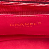 シャネル CHANEL ココマークバックパック AS4342 ブラック ゴールド金具 ラムスキン レディース リュック・デイパック
