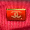 シャネル CHANEL ココマークバックパック AS4342 ブラック ゴールド金具 ラムスキン レディース リュック・デイパック